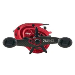 Abu Garcia Revo Rocket Low Profile Reel Left -Eurotackle Verkoop 4122658Abu Garcia Revo Rocket Low Profile Reel Left 2