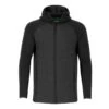 Korda Hybrid Jacket Charcoal -Eurotackle Verkoop 4190768Korda Hybrid Jacket Charcoal