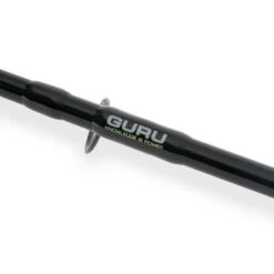 Guru N-Gauge Specimen Dual Tip 12ft -Eurotackle Verkoop 4191679Guru N Gauge Specimen Dual Tip 12ft 5