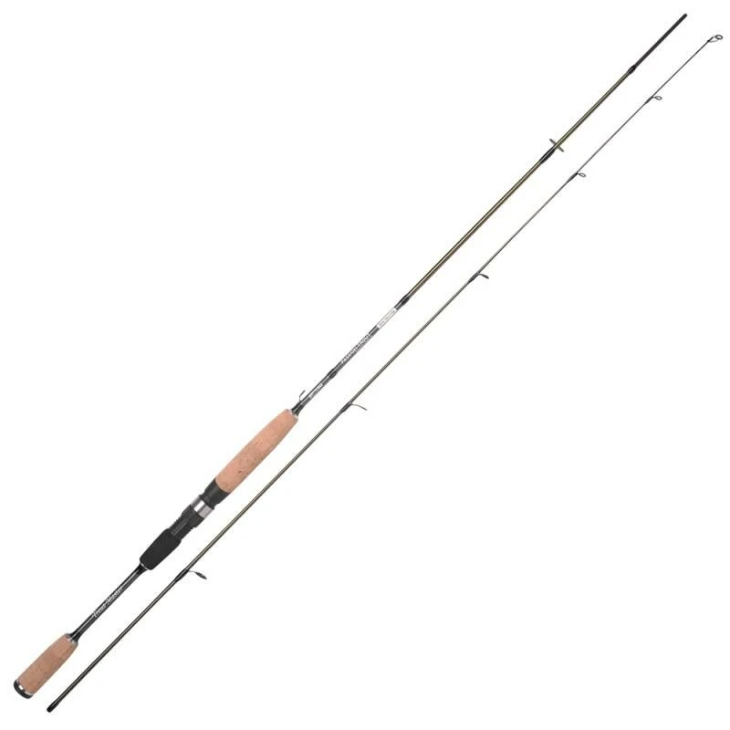 Spro Trout Master Passion Trout Spin 2.40m 3-10g 3 Spro Trout Master Passion Trout Spin 2.40m 3-10g