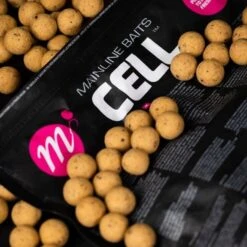Mainline The Cell Shelf Life Boilies 1kg -Eurotackle Verkoop 4231707Mainline The Cell Shelf Life Boilies 1kg 1