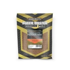Sonubaits Dutch Master Feeder Mix Heavy 2kg