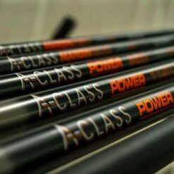 Guru A-Class 13.0m Power Pole Pack -Eurotackle Verkoop 4330796Guru A Class Zero 400 Power Pole 13 0m