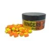 Ringers Wafters Duos Yellow & Orange 6&10mm -Eurotackle Verkoop 4331096Ringers Wafters Duos Yellow Orange 6 10mm