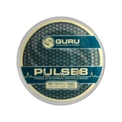 Guru Pulse-8 Braid 150 Meter