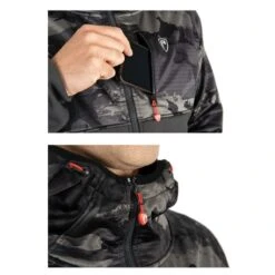 Rage Voyager Lightweight Windblocker -Eurotackle Verkoop 4341672Rage Voyager Lightweight Windblocker 7