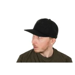 Fox Black / Camo Snapback Cap -Eurotackle Verkoop 4430324Fox Black Camo Snapback Hat 1