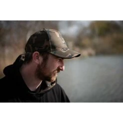 Fox Camo Baseball Cap -Eurotackle Verkoop 4430602Fox Camo Baseball Cap