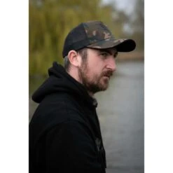 Fox Camo Trucker Cap 10 Fox Camo Trucker Cap -Eurotackle Verkoop 4430743Fox Camo Trucker Cap 2