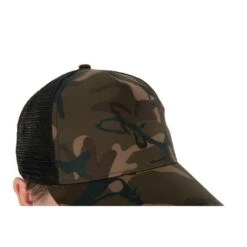Fox Camo Trucker Cap 11 Fox Camo Trucker Cap -Eurotackle Verkoop 4430744Fox Camo Trucker Cap 3