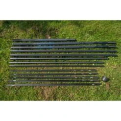 Matrix MTX2 V2 14.5M Pole Pack -Eurotackle Verkoop 4451700Matrix MTX2 V2 14 5M Pole Pack 10