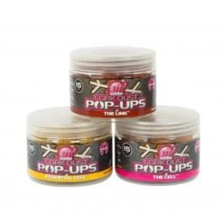 Mainline Cork Dust Pop-Ups 15mm