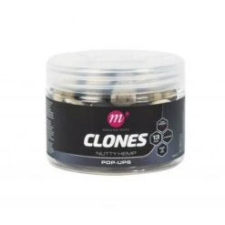 Mainline Clones Pop-Ups 11 Mainline Clones Pop-Ups -Eurotackle Verkoop 4500258Mainline Clones Pop Ups 5