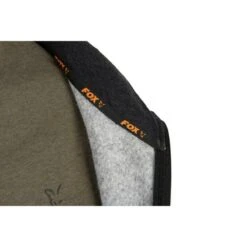 Fox Collection LW Hoody Black & Orange 21 Fox Collection LW Hoody Black & Orange -Eurotackle Verkoop 4506014Fox Collection LW Hoody Black Orange 5