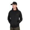 Fox Collection LW Hoody Black & Orange -Eurotackle Verkoop 4506016Fox Collection LW Hoody Black Orange 7