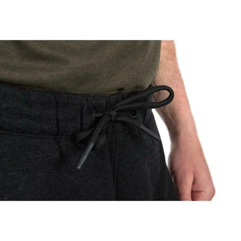 Fox Collection LW Jogger Black & Orange 7 Fox Collection LW Jogger Black & Orange - Afbeelding 5