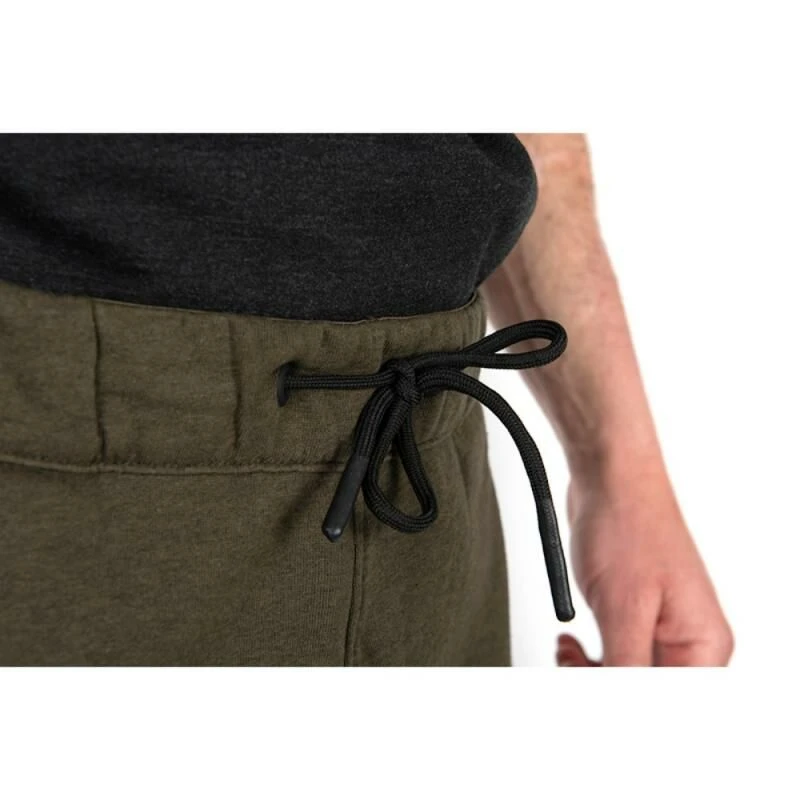 Fox Collection LW Jogger Green & Black 9 Fox Collection LW Jogger Green & Black - Afbeelding 7