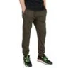 Fox Collection LW Jogger Green & Black 2 Fox Collection LW Jogger Green & Black -Eurotackle Verkoop 4506027Fox Collection LW Jogger Green Black 2