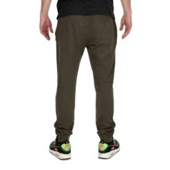 Fox Collection LW Jogger Green & Black 11 Fox Collection LW Jogger Green & Black -Eurotackle Verkoop 4506031Fox Collection LW Jogger Green Black 6