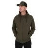 Fox Collection LW Hoody Green & Black -Eurotackle Verkoop 4506068Fox Collection LW Hoody Green Black 6