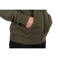 Fox Collection LW Hoody Green & Black 23 Fox Collection LW Hoody Green & Black -Eurotackle Verkoop 4506071Fox Collection LW Hoody Green Black 9