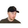 Fox Collection Trucker Cap Black & Orange -Eurotackle Verkoop 4507617Fox Collection Trucker Cap Black Orange 5