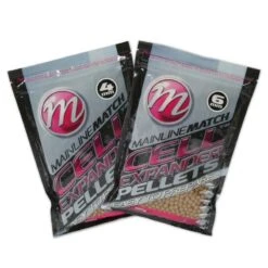 Mainline Match Cell Expander Pellets