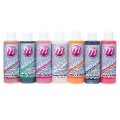 Mainline Match Syrup 250ml
