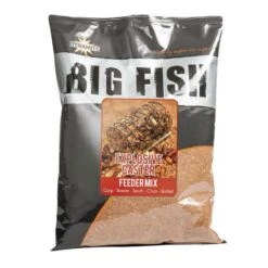Dynamite Big Fish Explosive Caster Feeder Mix 1.8kg