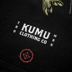Kumu T-Shirt Make Your Own Luck -Eurotackle Verkoop 4526522Kumu T Shirt Make Your Own Luck 4
