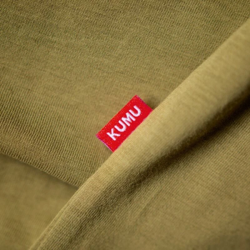 Kumu T-Shirt Rising Sun 8 Kumu T-Shirt Rising Sun - Afbeelding 6