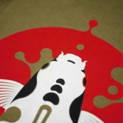 Kumu T-Shirt Rising Sun 16 Kumu T-Shirt Rising Sun -Eurotackle Verkoop 4526543Kumu T Shirt Rising Sun 7