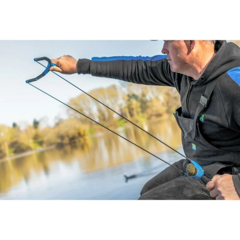 Preston Groundbait Catapult 10 Preston Groundbait Catapult - Afbeelding 8