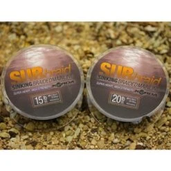 Korda Sub Braid 450m -Eurotackle Verkoop 4544836Korda Sub Braid 450m 3