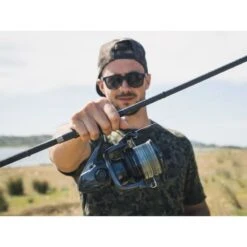 Shimano Power Aero 14000 XTC -Eurotackle Verkoop 4685215Shimano Power Aero 14000 XTC 6