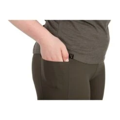 Fox Womens Leggings -Eurotackle Verkoop 4704079Fox WC Leggings 10