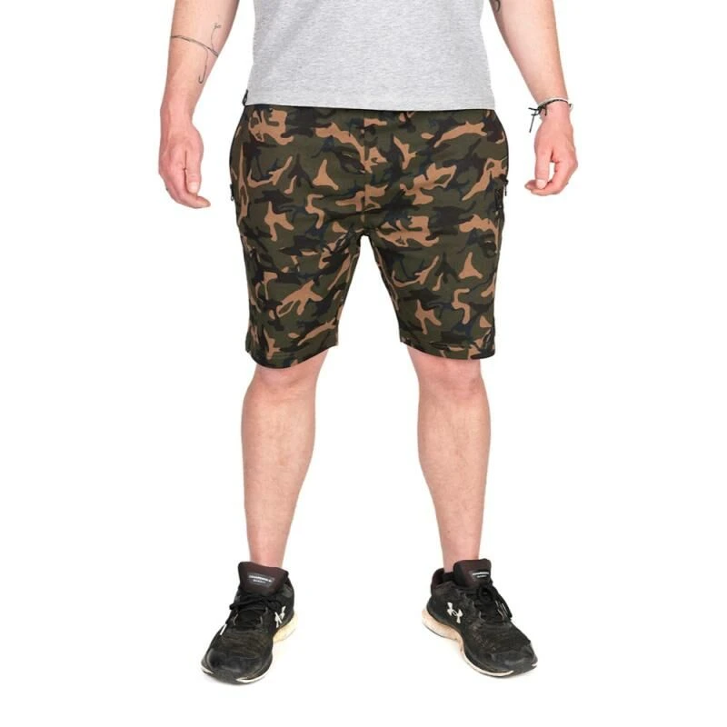 Fox Camo LW Jogger Short 3 Fox Camo LW Jogger Short