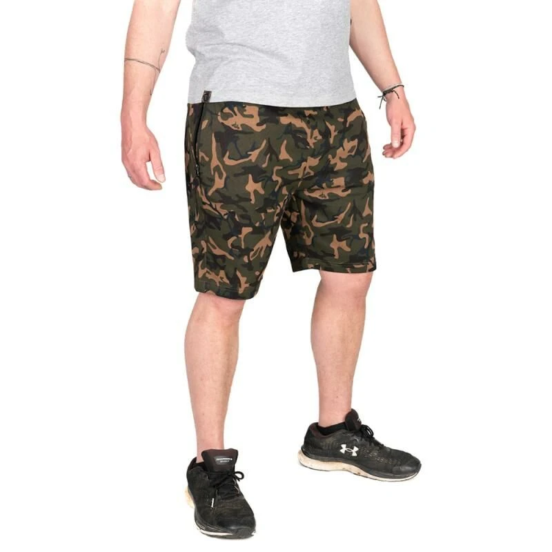 Fox Camo LW Jogger Short 4 Fox Camo LW Jogger Short - Afbeelding 2