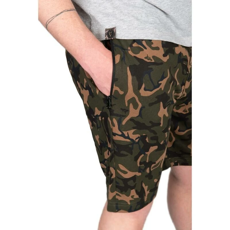 Fox Camo LW Jogger Short 9 Fox Camo LW Jogger Short - Afbeelding 7