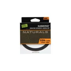 Fox Edges Submerge Natural Braid 600m -Eurotackle Verkoop 4704879Fox Edges Submerge Natural Braid 600m 3