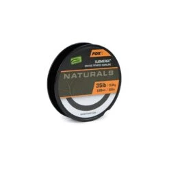 Fox Edges Submerge Natural Braid 600m -Eurotackle Verkoop 4704880Fox Edges Submerge Natural Braid 600m 4