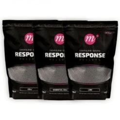 Mainline Response Pellets 1kg 5mm