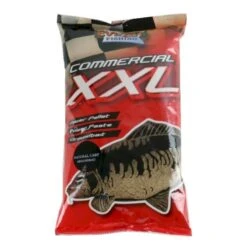 Evezet Commercial XXL Natural Groundbait 900g
