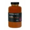 Sticky Baits Sticky Pure Shrimp Liquid 500ml -Eurotackle Verkoop 4746727Sticky Pure Shrimp Liquid 500ml