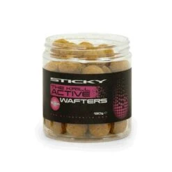 Sticky Baits Sticky The Krill Active Wafters