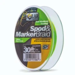 Solar SP Spod & Marker Braid 250m -Eurotackle Verkoop 4747428Solar SP Spod Marker Braid 250m 2