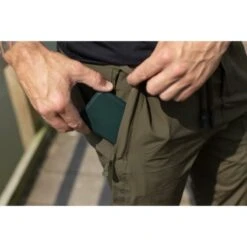 Korda Ultralite Joggers Olive -Eurotackle Verkoop 4753306Korda Ultralite Joggers Olive 3