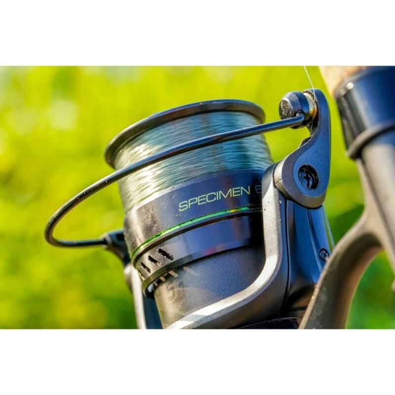 Guru N-Gauge Specimen Reel 10 Guru N-Gauge Specimen Reel - Afbeelding 8