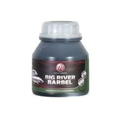 Mainline Match Hookbait Liquid Big River Barbel 175ml