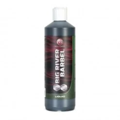 Mainline Match Big River Barbel Liquid 500ml